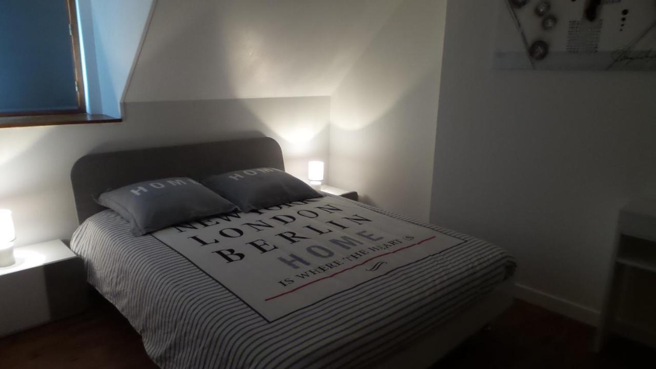مبيت وإفطار Vignoux-sous-les-Aix La Petite Noue المظهر الخارجي الصورة